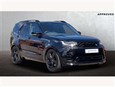 Land Rover Discovery Image 1