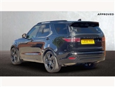 Land Rover Discovery Image 2