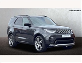 Land Rover Discovery Image 1