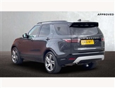 Land Rover Discovery Image 2