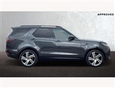 Land Rover Discovery Image 6