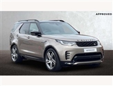 Land Rover Discovery Image 1