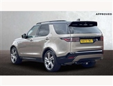 Land Rover Discovery Image 2