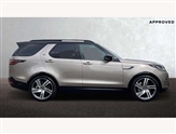 Land Rover Discovery Image 6