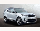 Land Rover Discovery Image 1
