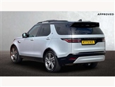 Land Rover Discovery Image 2