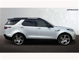 Land Rover Discovery Image 6