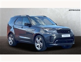 Land Rover Discovery Image 1