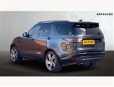 Land Rover Discovery Image 2