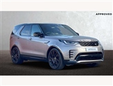 Land Rover Discovery Image 1