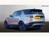 Land Rover Discovery Image 2