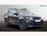 Land Rover Discovery Image 1