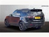 Land Rover Discovery Image 2