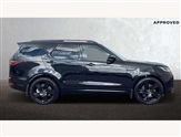 Land Rover Discovery Image 6