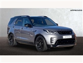 Land Rover Discovery Image 1