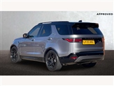 Land Rover Discovery Image 2