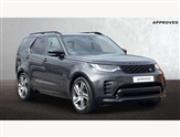 Land Rover Discovery Image 1