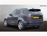 Land Rover Discovery Image 2