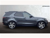 Land Rover Discovery Image 6