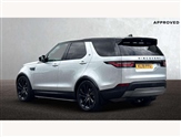 Land Rover Discovery Image 2