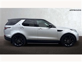 Land Rover Discovery Image 6