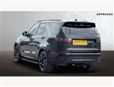 Land Rover Discovery Image 2