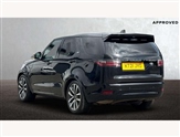 Land Rover Discovery Image 2