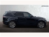 Land Rover Discovery Image 6