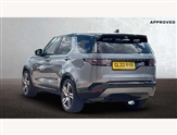 Land Rover Discovery Image 2