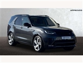 Land Rover Discovery Image 1