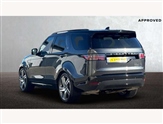 Land Rover Discovery Image 2