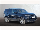Land Rover Discovery Image 1