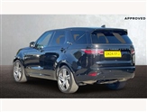 Land Rover Discovery Image 2