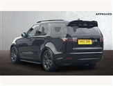 Land Rover Discovery Image 2