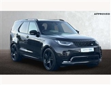 Land Rover Discovery Image 1