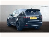Land Rover Discovery Image 2