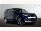 Land Rover Discovery Image 1