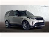 Land Rover Discovery Image 1
