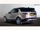 Land Rover Discovery Image 2
