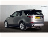 Land Rover Discovery Image 2