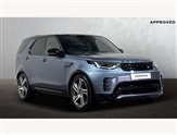 Land Rover Discovery Image 1