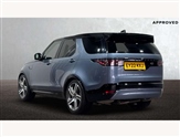 Land Rover Discovery Image 2
