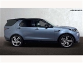 Land Rover Discovery Image 6