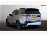 Land Rover Discovery Image 2
