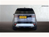 Land Rover Discovery Image 6