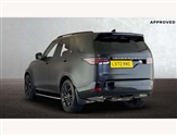 Land Rover Discovery Image 2