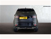 Land Rover Discovery Image 6