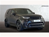 Land Rover Discovery Image 1