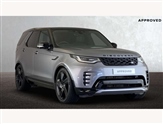 Land Rover Discovery Image 1