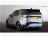 Land Rover Discovery Image 2